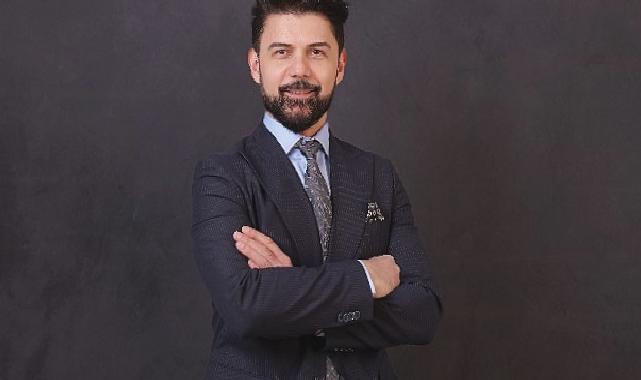 Avrupa’da kış bahçelerine Volkan Karagülle imzası 