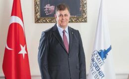 Başkan Tugay’a dünyadan tebrik mesajı yağdı