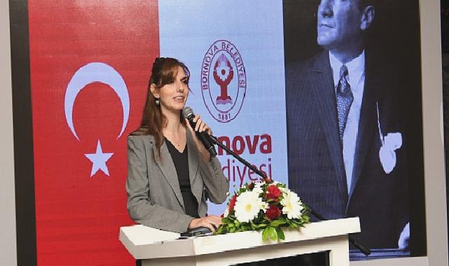 Bornova Belediye Başkanı Ömer Eşki, Atatürkçü Düşünce Derneği ADD’ye tam destek