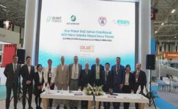 Chint Power’dan Türkiye’nin En Büyük Mikro Şebeke Uygulamalı Depolamalı Güneş Enerjisi Tesisi