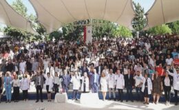 Ege Üniversitesi Tıp Fakültesi, Gezegensel Sağlık Karnesi sıralamasında Türkiye birincisi oldu