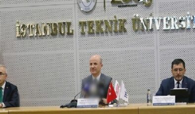 Ege Üniversitesi’nde Bilgisayar ve Bilişim Bilimleri Fakültesi kurulacak
