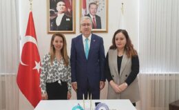 Egeli bilim ekibinden sürdürülebilir gelecek ve gıda üretimine katkı sunacak proje