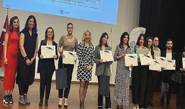 EÜ’de “Patent Farkındalık Eğitimi Sertifika Programı” gerçekleştirildi