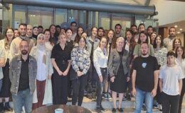 Gençleri tarım sektörüne yöneltecek Üçüncü Kuşak Tarım Girişimciliği Projesi start aldı