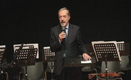 İrfan Güney’in Yeni Eseri ‘Ufuk Çizgisi’ Senfonik Kaydıyla Dikkat Çekiyor