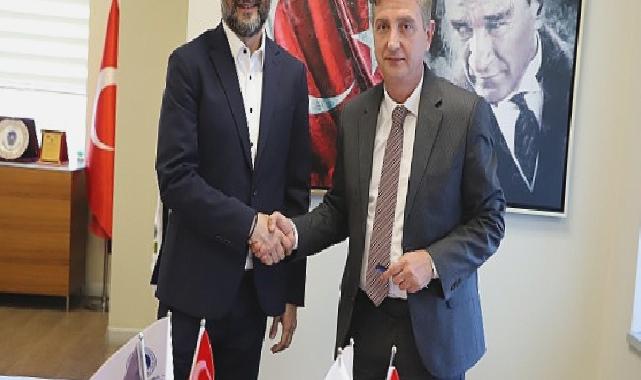 İstanbul Okan Üniversitesi Hastanesi, We Health ile Kişiselleştirilmiş Sağlık Hizmetlerinde İmzaları Attı!