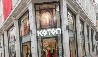 Koton halka arz oluyor
