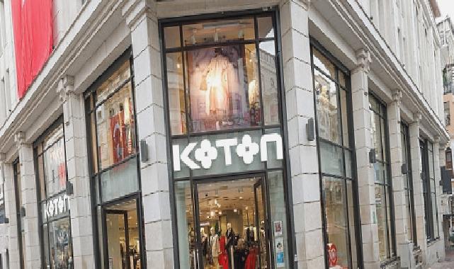 Koton halka arz oluyor