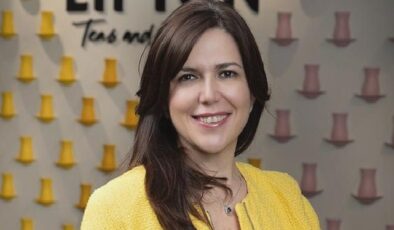 Lipton Türkiye’nin Yeni Pazarlama Direktörü İdil Ziyaoğlu Alpaslan Oldu