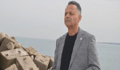 Mehmet Sevin’in Yeni Şarkısı ‘Merhamet’ Büyük İlgi Gördü!