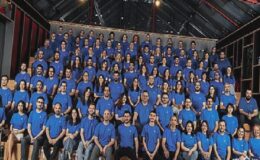 Midas’a 45 milyon dolarlık rekor yatırım!