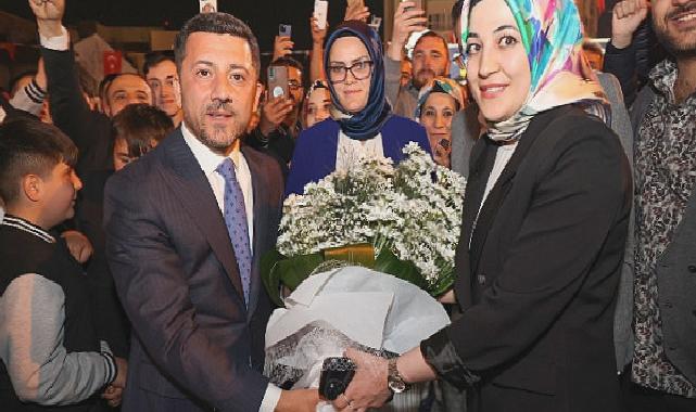 Nevşehir Belediye Başkanı Rasim Arı, “Her şey 31 Mart’ta kapandı ve bitti
