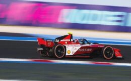 Nissan Formula E Takımı Misano’dan Zaferle Döndü