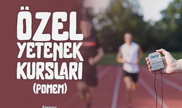 POMEM adaylarına Büyükşehir’den özel yetenek kursu