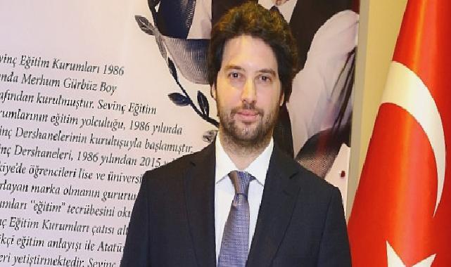 Sevinç Eğitim Kurumları Türkiye’ye Açılıyor!