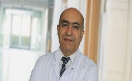 Tükürük bezi hastalıklarında “Sialendoskopi” dönemi