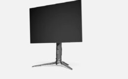 Acer Baş Döndürücü Hız ve Büyüleyici Görsellik İçin İlave Özelliklerle Güçlendirilmiş Yeni Nesil OLED Oyun Monitörlerini Tanıttı
