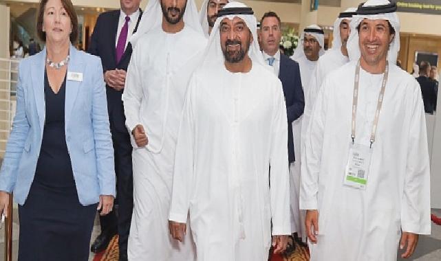 Ahmet Bin Saeed’in Ev Sahipliğinde Arabian Travel Market 2024 Başladı