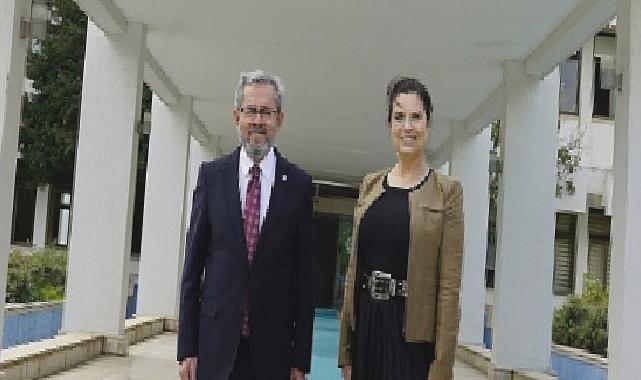Ankara Üniversitesi ile Çukurova Üniversitesinden Afete Hazırlık İçin İş Birliği