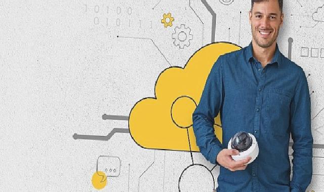 Axis Communications güvenlik kameraları, Axis Cloud Connect’i tanıttı