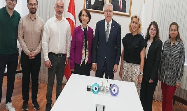 Babasının rahatsızlığı ilham kaynağı oldu, yeni tedavi alternatifi geliştiriyor!