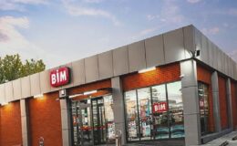 BİM İlk Entegre Faaliyet Raporunu Yayımladı