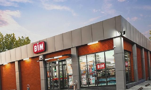 BİM İlk Entegre Faaliyet Raporunu Yayımladı