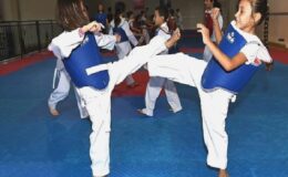 Çiğli Belediyesi’nin Yaz Spor Okulu Kayıtları Başlıyor