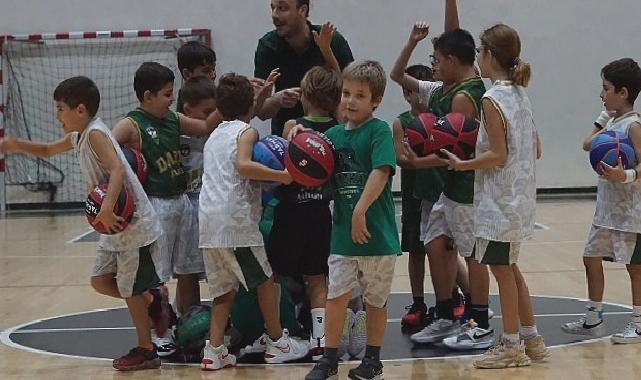 Daçka Akademi’de Yaz Okulları Başlıyor