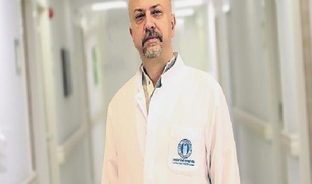 Doktorundan Uyarı: Yılda 1 Kez Check-Up Yaptırın