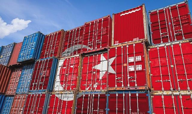 Ege İhracatçı Birlikleri’nden Nisan ayında 1 milyar 360 milyon dolarlık ihracat