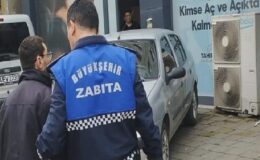 Evsiz vatandaşı Büyükşehir kucakladı