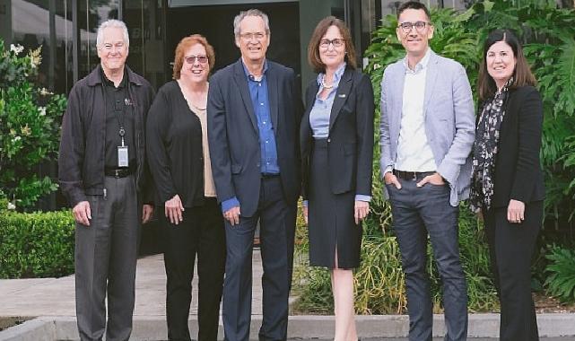 ‘Her Yerde İnovasyon’ hedefi ile Kordsa’dan, 1 yılda 3 kıtaya 3. teknik merkez