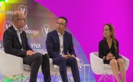 HONOR Dört Katmanlı Yapay Zeka Mimarisini Tanıtıyor! VivaTech 2024’te Daha Fazla Yapay Zeka Deneyimi için Google Cloud ile İş Birliği Yaptı