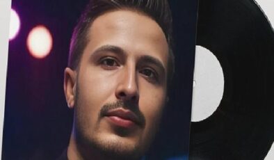 Mahmut Görgen’in “Love” Parçası müzik Listelerinde Zirveye Tırmanıyor