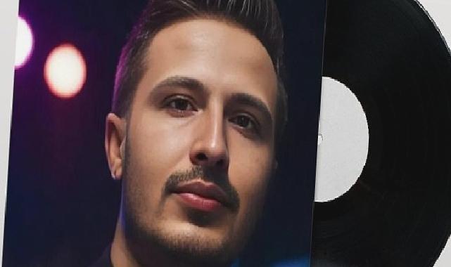 Mahmut Görgen’in “Love” Parçası müzik Listelerinde Zirveye Tırmanıyor