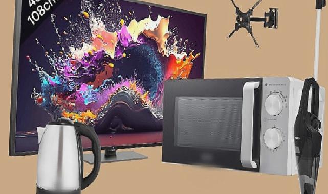 MediaMarkt kendi markalarını tüketicilerle buluşturuyor