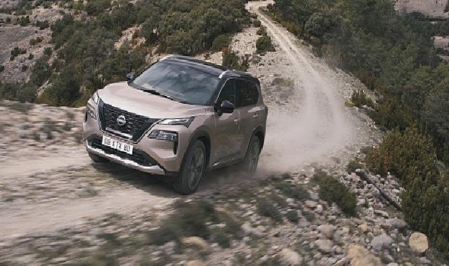 Nissan’ın çok avantajlı bahar kampanyaları devam ediyor