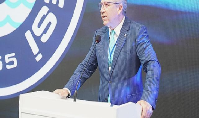 Rektör Budak, “Ortak akıl vizyonu ve veriye dayalı yönetim anlayışını sürdürmeye kararlıyız”