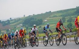 Sakarya Bike Fest’te 19 Mayıs Coşkusu