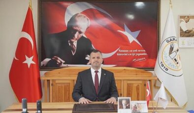 Saray Belediye Başkanı Abdül Taşyasan, Saray Belediyesi’nde çalışan kız kardeşi Özlem Taşyasan’ı işten çıkardı