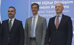 TEB’den KOBİ’lerin dijital dönüşümüne 25 milyon Euro’luk finansman desteği