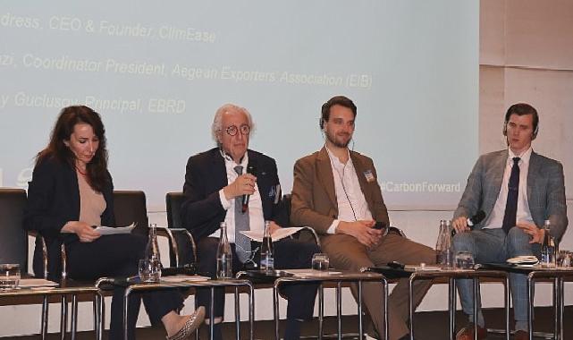 Türk Emisyon Ticaret Sistemi ihracatçıları AB pazarında daha rekabetçi hale getirecek