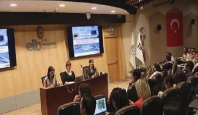 Türk moda endüstrisi sosyal uygunluğun ön saflarında yer alıyor