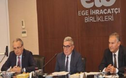Türkiye-Birleşik Krallık ticaret hacmi hedefi 25 milyar dolar