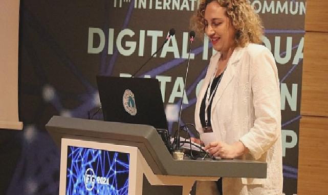 Yapay zeka arkasında insanın olduğu bir olgu: 11. Uluslararası İletişim Günleri yuvarlak masa toplantısı ile sona erdi