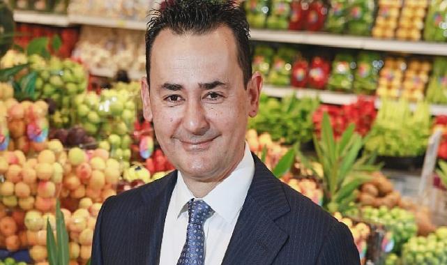 Yatırımlarla Büyüyen CarrefourSA Yeni Nesil Perakendenin Öncüsü Olmaya Devam Ediyor