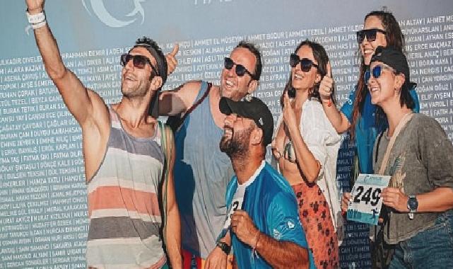 20 Ülkeden 1000’in Üzerinde Sporcu Kuzey Ege’ nin İncisi Ayvalık’ta Buluşacak