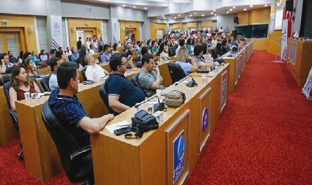 ABB’den Stratejik Planlama Süreci eğitimi
